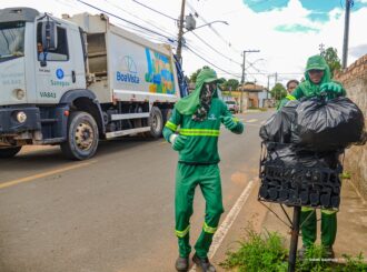 Prefeitura mantém serviços essenciais durante feriadão de Ano Novo em Boa Vista