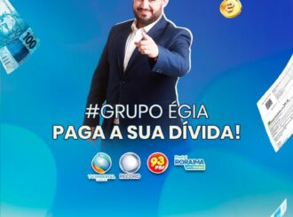 Grupo Égia lança promoção para pagar a sua dívida de até R$ 5 mil