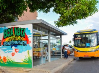 Prefeitura de Boa Vista mantém serviços essenciais no feriado de Natal