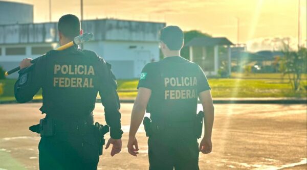 Operação da Polícia Federal desarticula esquema de corrupção eleitoral em Rorainópolis