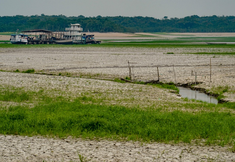 Mais de R$ 133 milhões aprovados para ações nos estados da Amazônia; Roraima será contemplado