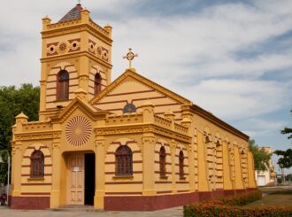 Diocese de Roraima se prepara para o Jubileu de 2025