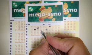 sorteio mega