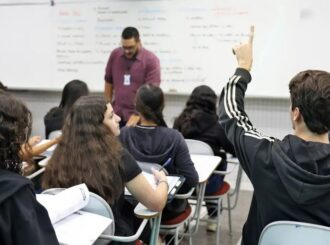 Mais Professores para o Brasil: Governo Federal lança programa que vai beneficiar cerca de 50 milhões de docentes e estudantes