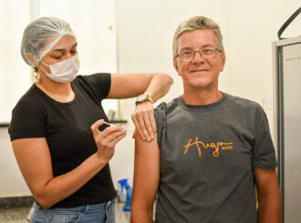 Campanha de vacinação contra a Influenza inicia nesta segunda-feira, 3, em Boa Vista