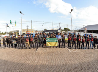 Prefeitura de Boa Vista forma primeira turma do Curso de Pilotagem Ostensiva de Roraima