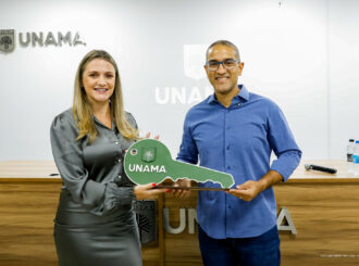 Parceria entre a Prefeitura e Unama vai beneficiar servidores e a população
