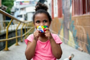 crianças e adolescentes Unicef Bolsa Família