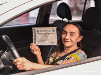 Credencial de Estacionamento: saiba como solicitar a vaga prioritária em Boa Vista