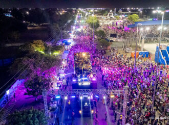 Carnaval 2025: lançado edital para inscrição de blocos de rua