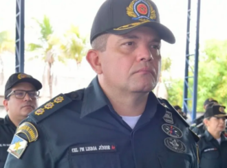 Coronel da PM de Roraima investigado pela Polícia Federal deixa Comando de Policiamento do Interior dois dias após ser nomeado