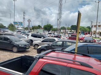 Roraima registrou mais de 280 mil veículos em 2024