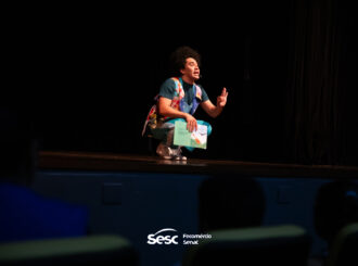 ‘Primeiras Linhas’: Sesc lança concurso literário para poetas e escritores iniciantes em Roraima