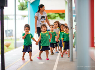 Inscrições para Pré-Escola e modalidade EJA iniciam nesta quinta-feira, 2, em Boa Vista