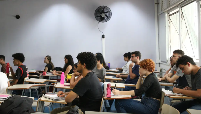 Universidades federais oferecem curso sobre relações étnico-raciais