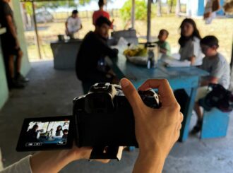 Curta-metragem “O Chocalheiro” inicia gravações em Roraima