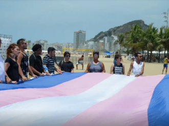 Com 105 mortes em 2024, Brasil é o país que mais mata pessoas trans