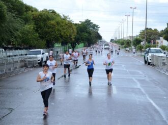 Terceira edição da corrida ‘Volta Jurídica’ está com inscrições abertas até 21 de janeiro, em Boa Vista