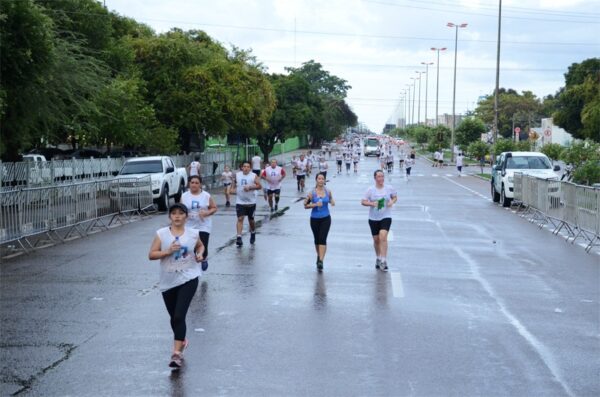 Terceira edição da corrida ‘Volta Jurídica’ está com inscrições abertas até 21 de janeiro, em Boa Vista