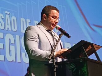 Reeleição de Genilson na Câmara é um tapa na cara da população