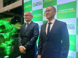 Arthur Henrique e Marcelo Zeitoune por mais quatro anos