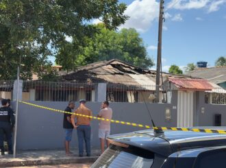 Irmã do Senador Hiran Gonçalves morre em incêndio na própria casa