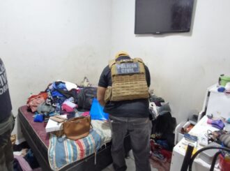 Adolescentes ligados ao tráfico, rebeliões no Centro Socioeducativo e ameaças a agentes públicos são alvos de operação em RR