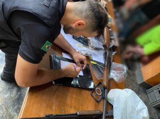 Policiais do Bope são presos durante operação em Boa Vista