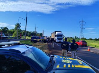 Rodovida: PRF intensifica combate à mistura álcool e direção durante Carnaval