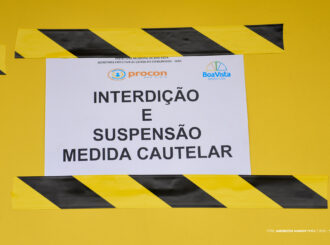 Empresa suspeita de aplicar golpes em venda de terrenos e veículos é fechada em Boa Vista