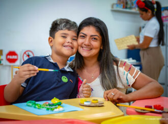 Centro de Autismo em Boa Vista retoma atendimentos com programação especial