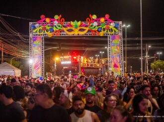 Divulgado edital de seleção para blocos do Carnaval 2026 em Boa Vista
