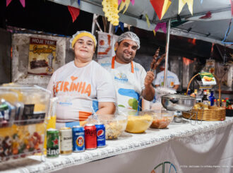 Carnaval em Boa Vista movimenta setor do empreendedorismo
