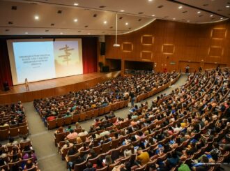 Abertura da 13ª Semana Pedagógica ocorre nesta segunda-feira, 26, no Teatro Municipal
