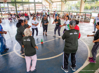 Fim de recesso: projetos sociais da Prefeitura de Boa Vista retornam às atividades