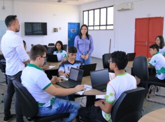 IFRR abre edital para contratação de professores
