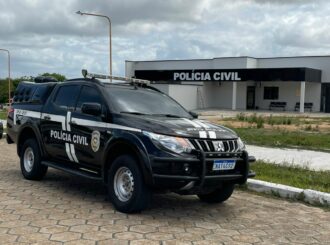 Polícia Civil desarticula grupo criminoso responsável por roubo e envio de veículo para a Guiana