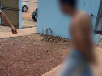 Homem é preso por tráfico de drogas e receptação qualificada em Rorainópolis