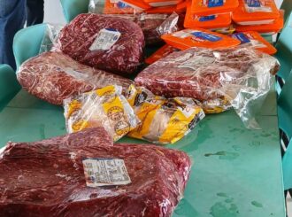 Quatro funcionários de Colégio Militarizado em Alto Alegre são indiciados por desvio de merenda escolar