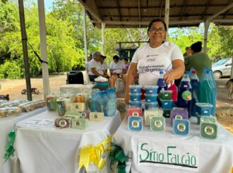 Senar Roraima oferta treinamento para mulheres produtoras em Bonfim
