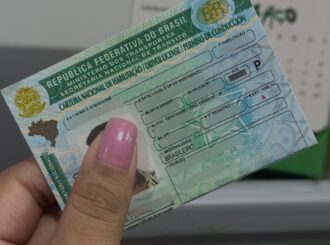 Mais de 45 mil condutores estão com a CNH vencida em Roraima
