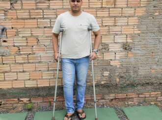 Agente penal faz ‘vaquinha’ online para custear cirurgia de R$ 250 mil em RR
