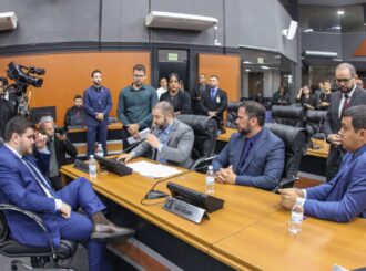 Comissão da Assembleia Legislativa vai analisar contas dos últimos 30 anos do Governo de Roraima