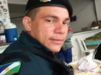 Governo decreta luto oficial de três dias em Roraima por morte de PM que salvou mulher no rio Branco
