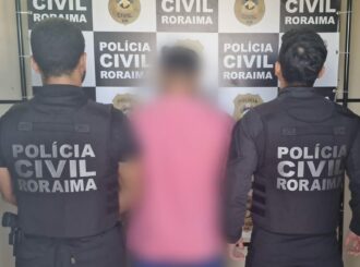 “Ciclo Final”: Polícia Civil deflagra operação contra personal trainer acusado de crimes sexuais e comercialização de anabolizantes