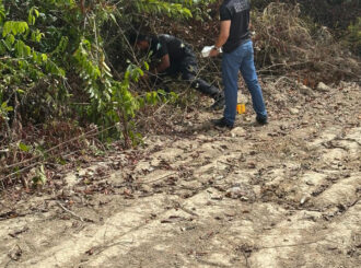 Caseiro é preso por estuprar enteado e matar mãe da vítima em Rorainópolis