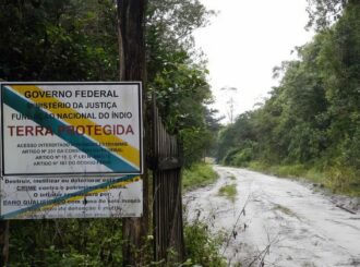 Presidente Lula assina decreto que dá à Funai poder de polícia para proteger terras indígenas