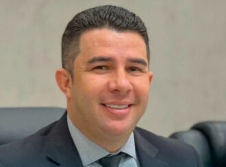 ‘A maré não está pra peixe’ para o presidente da Câmara de Boa Vista