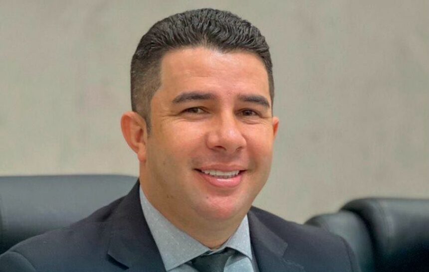 ‘A maré não está pra peixe’ para o presidente da Câmara de Boa Vista