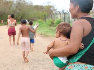 Mortalidade por câncer é maior entre crianças indígenas, diz estudo
